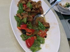 -渔码头食府·20年蓬莱老字号(登州路店)