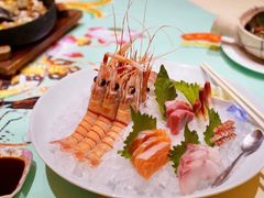 -惠食佳(滨江大公馆店)