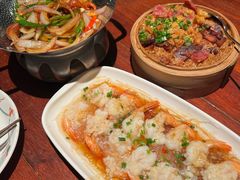 -外婆家(西溪印象城店)