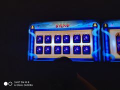 -青岛东方影都融创电影世界