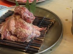-西塔老太太泥炉烤肉(沈阳店)