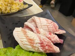 -新石器烤肉(千灯大润发店)