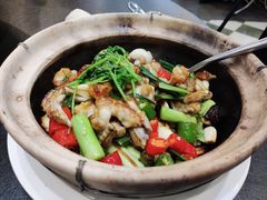 -飞尝蚝·顺德菜·鱼生(顺德总店)