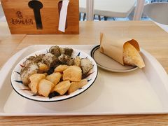 老街糯米团-正南齐北·老街糯米团(洪崖洞店)