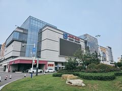 -利群胶州购物广场(澳门路店)