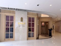 -香樟花园法式铁板烧(恒隆广场店)