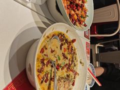 -禄鼎记·多口味酸菜鱼(侨鑫店)