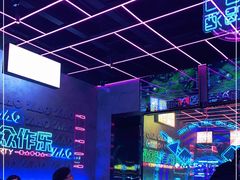 -燥次·烧烤酒场(万象城店)