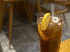 长岛冰茶-森Some Fusion(荔湾店)