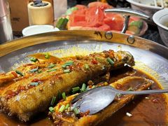 -湘力力小院·鱼汤泡饭(枫林路店)