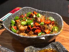 跳跳蛙-付小姐在成都(中山公园店)