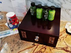 -上海中谷小南国花园酒店