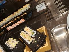 -星伦多自助料理(花山金鹰店)