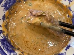 -仁和四季涮肉馆(天坛南门店)