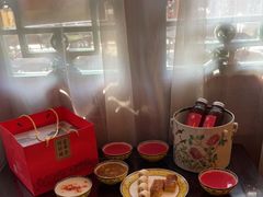 -富华斋饽饽铺·宫廷糕点·伴手礼(护国新天地店)