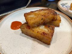 -本味友膳·茶餐厅(和达中心城店)
