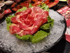 -矮板凳老火锅(宽窄巷子店)