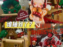 -泡泡玛特POPMART(天环购物中心店)