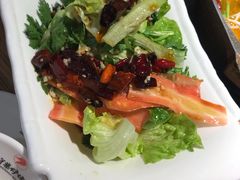 -聚福德烤鸭(锦弘店)