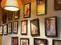 -蜗牛小馆醉乡民谣云南菜(惠新西里店)