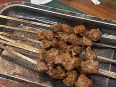 -大陈鸿源牛肉馆(大陈总店)