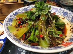 -徐鼎盛民间菜(九街店)