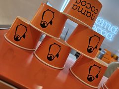 -nama cocoa 纳摩可可(朝阳大悦城店)