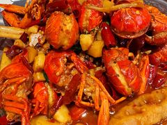 -聚味瞿记·龙虾堂(坡子街店)