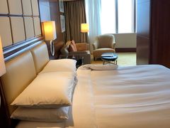 -上海雅居乐万豪侯爵酒店