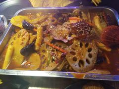 -天天喝丢一只鞋·烧烤·快餐(盐仓桥店)