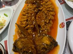 -添福来墨鱼饺子 · 海鲜东北菜(泡崖店)