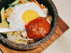 -妙香居韩国烤肉(鹏瑞利季华广场店)