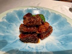 -二十四单 淮扬新味
