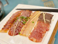 -围龙屋客家食府(福田店)