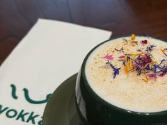-WOKKA by艮上(中海环宇荟店)