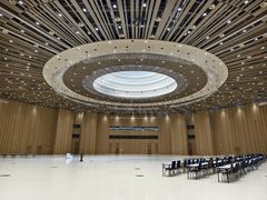 -北京雁栖湖国际会展中心