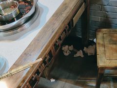 -九尺赵老四鲜鹅肠火锅