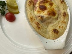 -小白桦西餐厅
