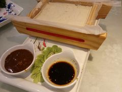 -梅利汴京烤鸭•开封豫菜地标店(东大街店)