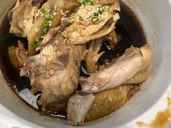 -外婆小聚茶餐厅·生日·团建(市民中心店)