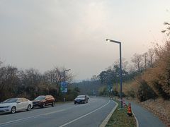 -南京老山国家森林公园