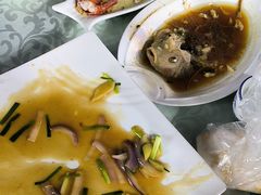 -范饭椰林川湘味海鲜·椰子鸡(三亚湾椰梦长廊店)