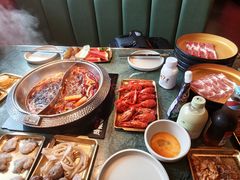 -牛New寿喜烧(金鹰世界店)