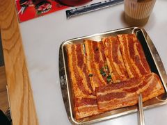 -韩宫宴烤肉·料理(武汉印象城店)