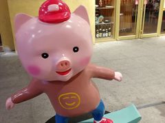 -丽达购物中心(崂山店)