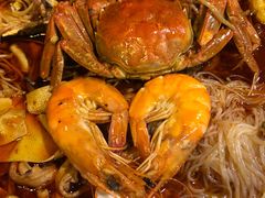 -上亿烧烤海鲜大咖(承德路店)