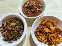 -笨罗卜浏阳菜馆(龙华鹏润达店)