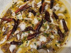 -新太二·鲜料川菜(晶耀前滩店)