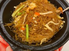 -好福记饭店(红梅公园店)