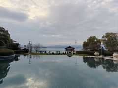 -绿城千岛湖喜来登度假酒店